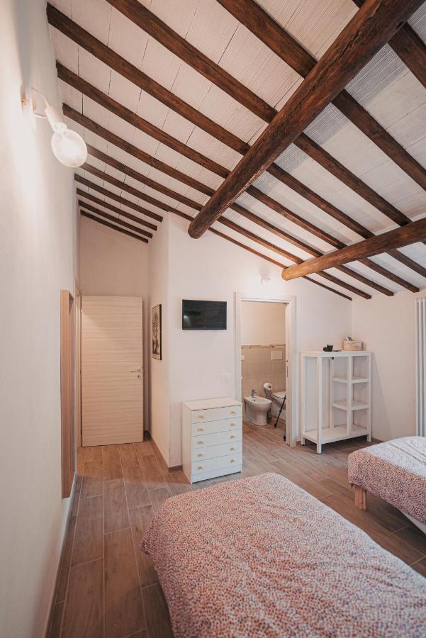 Casale Di Nicolo Apartment Urbino Ngoại thất bức ảnh