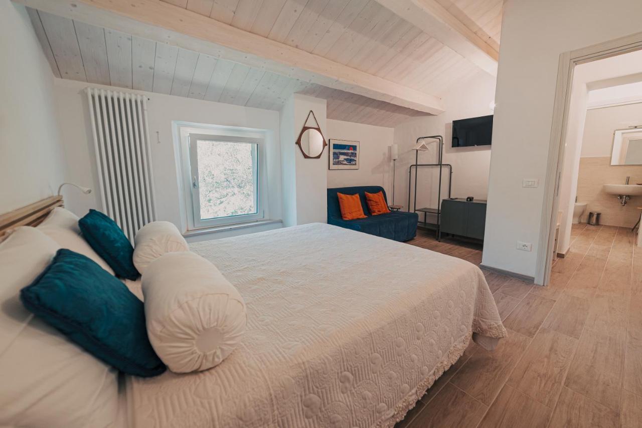 Casale Di Nicolo Apartment Urbino Ngoại thất bức ảnh