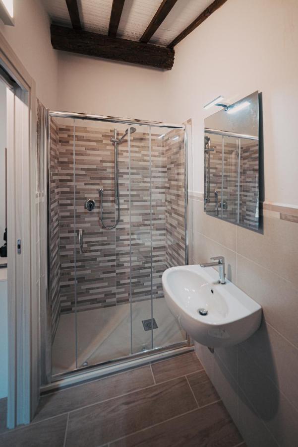 Casale Di Nicolo Apartment Urbino Ngoại thất bức ảnh