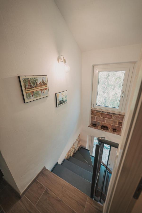Casale Di Nicolo Apartment Urbino Ngoại thất bức ảnh