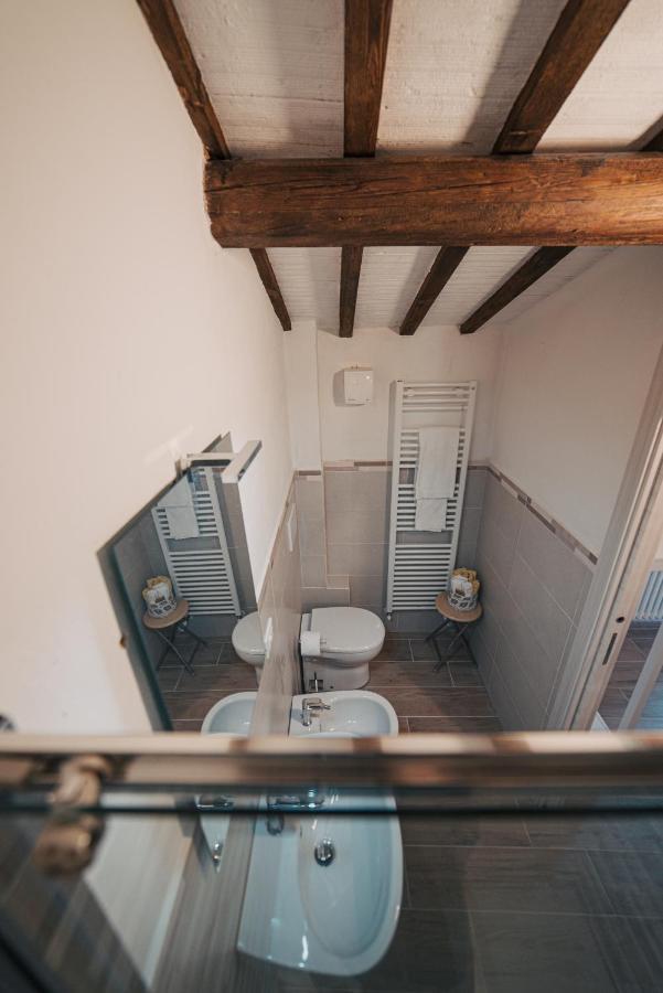 Casale Di Nicolo Apartment Urbino Ngoại thất bức ảnh