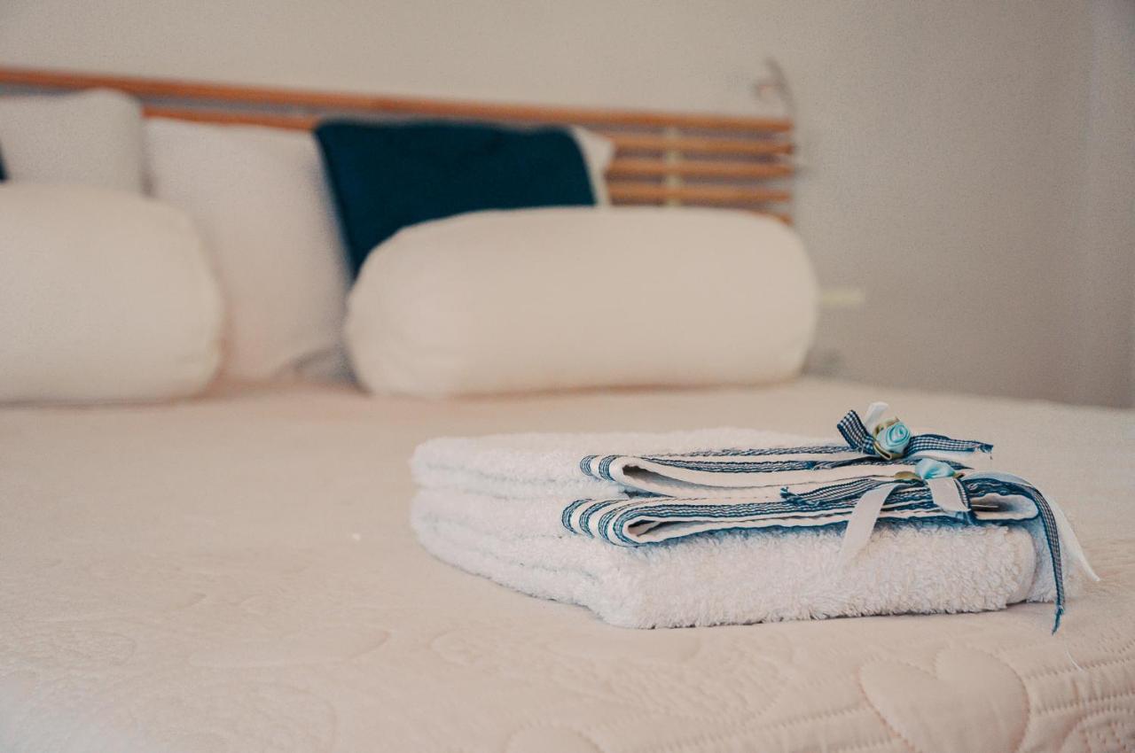 Casale Di Nicolo Apartment Urbino Ngoại thất bức ảnh