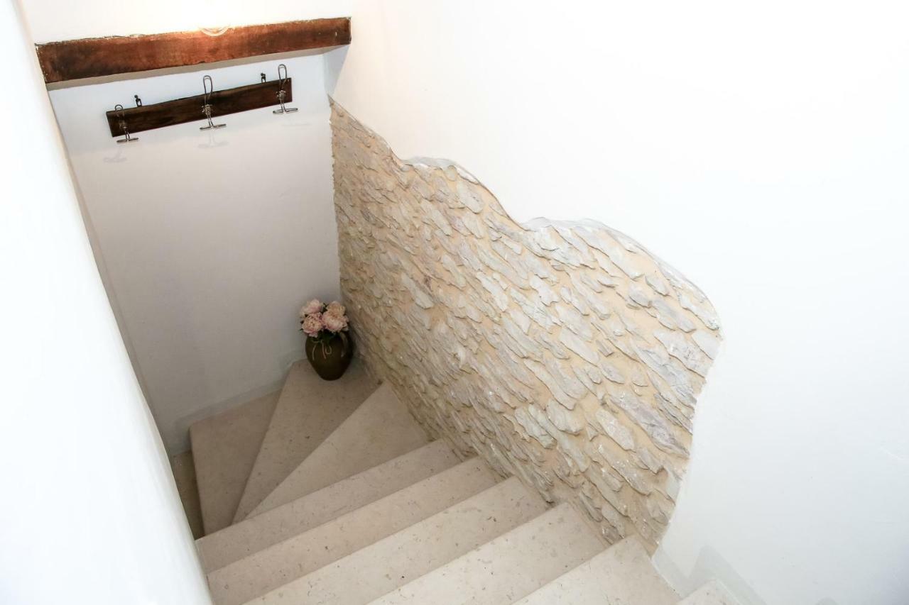 Casale Di Nicolo Apartment Urbino Ngoại thất bức ảnh