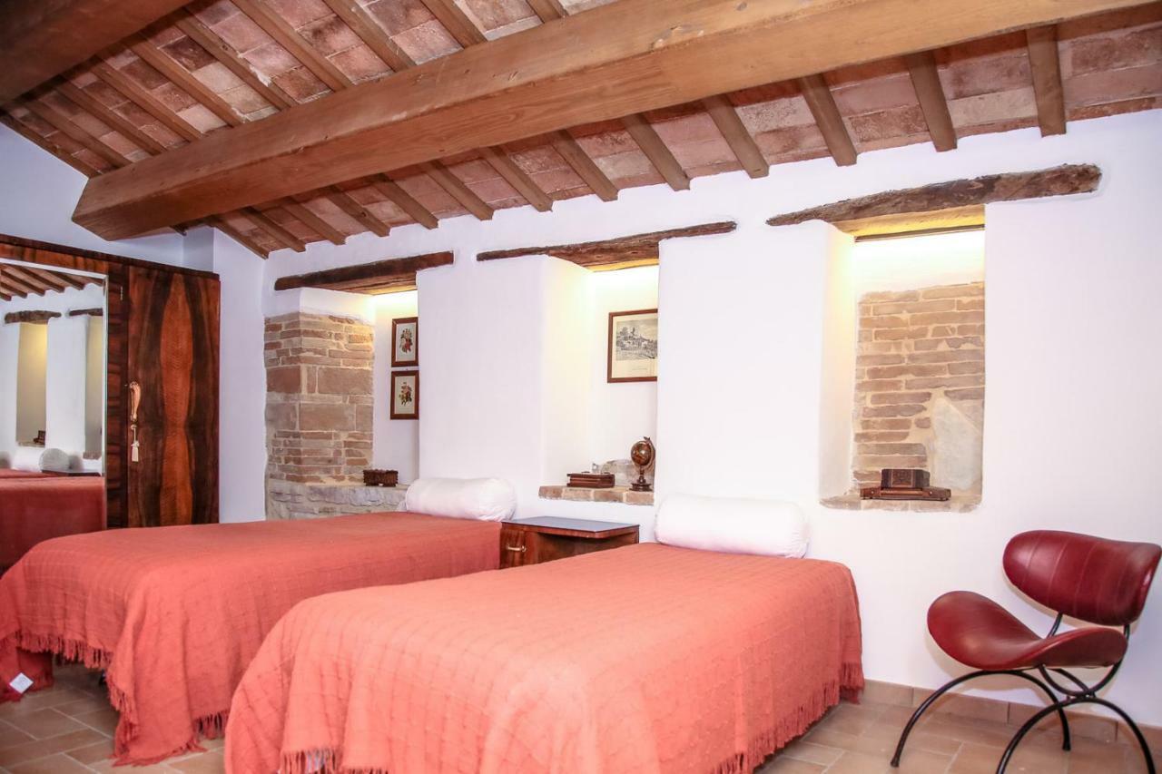 Casale Di Nicolo Apartment Urbino Ngoại thất bức ảnh