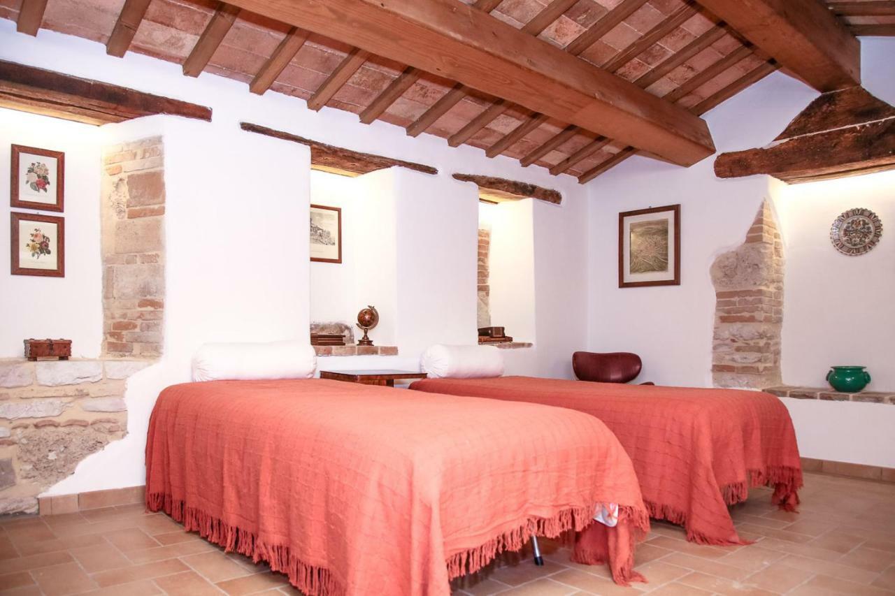Casale Di Nicolo Apartment Urbino Ngoại thất bức ảnh