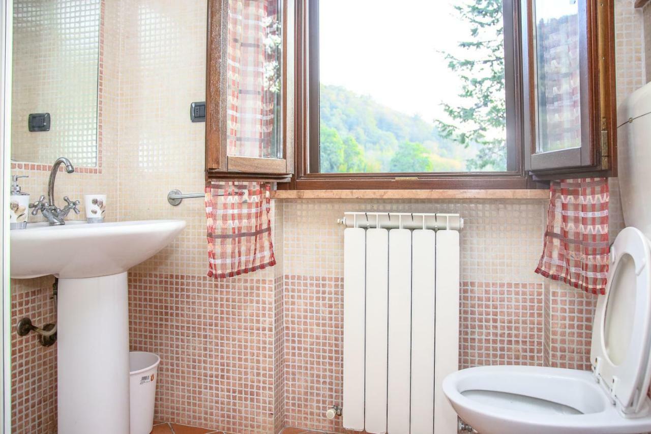 Casale Di Nicolo Apartment Urbino Ngoại thất bức ảnh