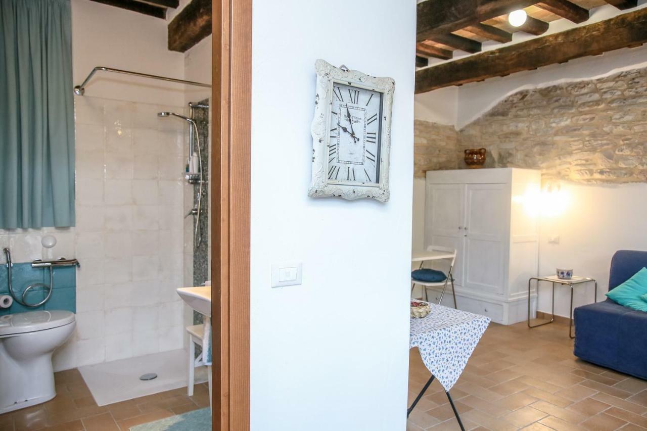 Casale Di Nicolo Apartment Urbino Ngoại thất bức ảnh