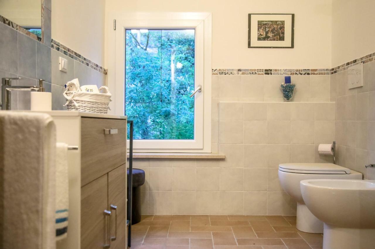 Casale Di Nicolo Apartment Urbino Ngoại thất bức ảnh